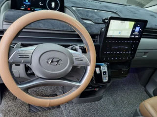 Hyundai Staria foto 8