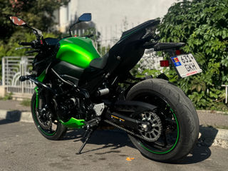 Kawasaki Z 900 foto 6