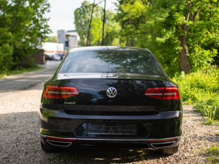 Volkswagen Passat foto 5