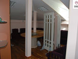 Centru, Spatii pentru Oficii - 300 m2, 3 nivele, cu mobila foto 9