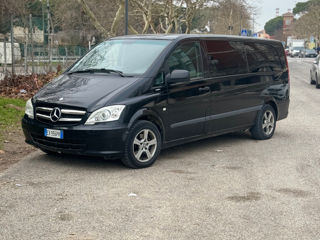 Mercedes Vito foto 7