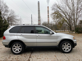 BMW X5 foto 6