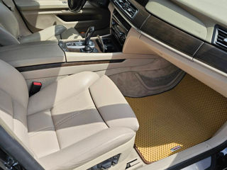 BMW 7 Series foto 9