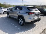 Lexus NX Series foto 2