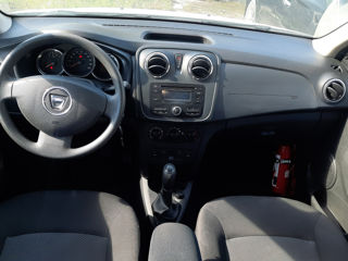 Dacia Logan Mcv foto 5