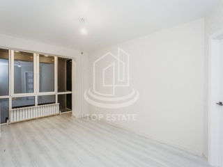 Apartament cu 2 camere, 50 m², Botanica, Chișinău foto 3