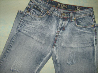 Jeans "Ke-Pasa" (Spain) foto 5