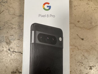 Pixel 8 pro 512gb sigilat! Super preț!