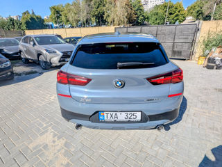 BMW X2 foto 2