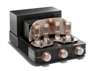 Unison Research S9 Integrated Amplifier