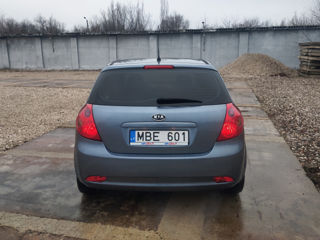 KIA Ceed foto 5