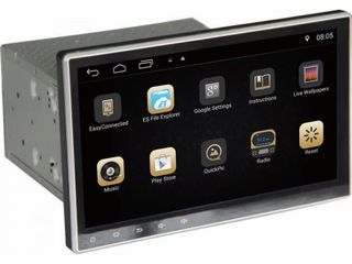 Автомагнитола 2 din, pioneer pi-807 android 10, 10,1" 16 гб+ 2 гб озу! новинка . кредит! foto 5