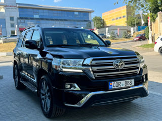 Toyota Land Cruiser foto 7