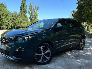 Peugeot 5008 foto 3