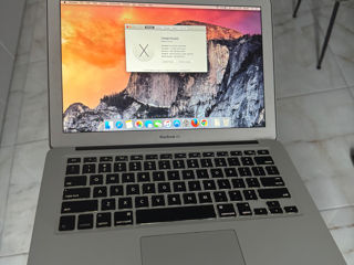 Apple macbook air 2013 foto 3