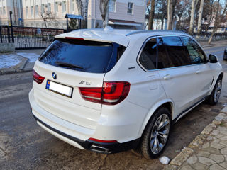 BMW X5 foto 3