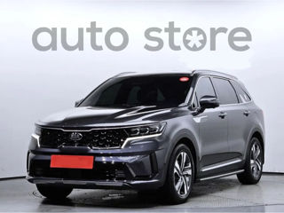 KIA Sorento foto 1