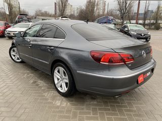 Volkswagen Passat CC foto 6