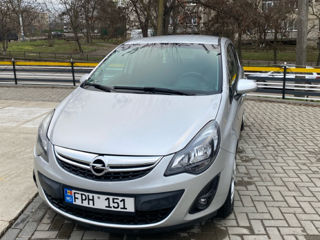 Opel Corsa foto 2