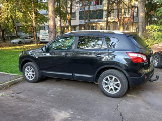 Nissan Qashqai foto 3