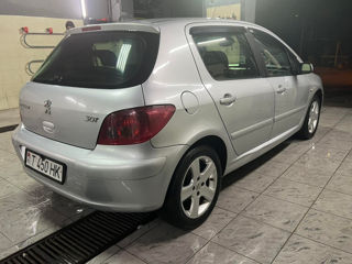 Peugeot 307 foto 3