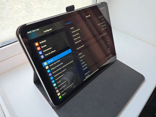 IPad 10gen 256 gb + garantie darwin