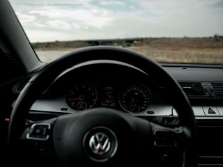 Volkswagen Passat foto 9