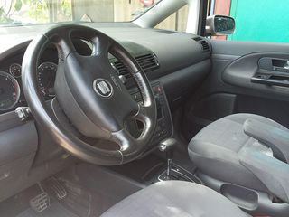 Seat Alhambra foto 3