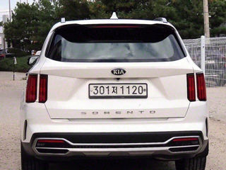 KIA Sorento foto 4