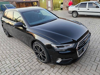 Audi A6 Avant foto 2