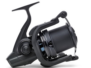 Катушки Daiwa Basia 45 Scw Qd foto 1