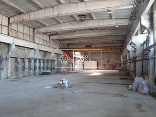 Chirie, spațiu industrial, depozit, Ciocana, 1300 mp, 1800 Euro foto 1