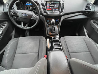 Ford C-Max foto 9