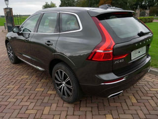 Volvo XC60 foto 7