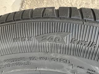 235/55 R18 Platin Rp420/ Доставка, livrare toata Moldova foto 11