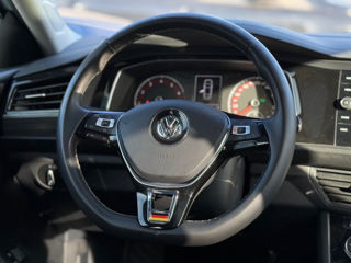 Volkswagen Jetta foto 12