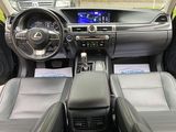 Lexus GS Series foto 8
