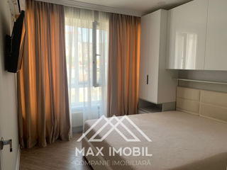 Apartament cu 1 cameră, 47 m², Ciocana, Chișinău foto 2