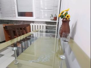 Apartament cu 1 cameră, 35 m², Buiucani, Chișinău foto 6