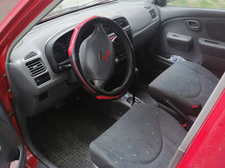Suzuki Alto фото 2