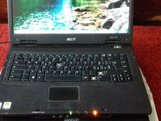 Acer extensa 5230