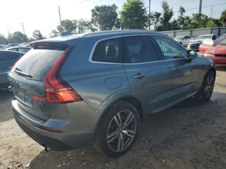 Volvo XC60 foto 4