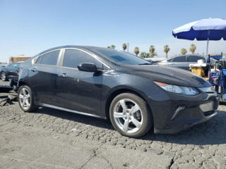 Chevrolet Volt foto 3