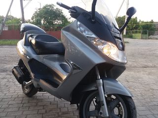 Piaggio X8 MD Документы foto 4