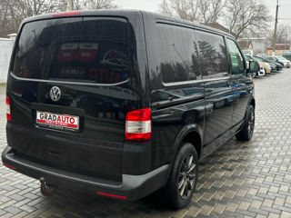 Volkswagen Transporters foto 6