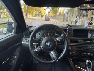 BMW 5 Series foto 9