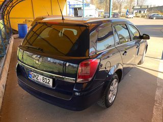 Opel Astra foto 4