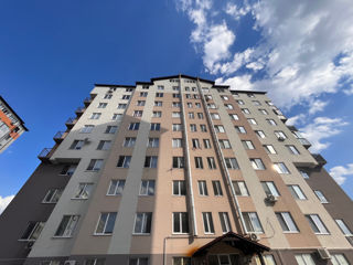 Apartament cu 2 camere, 60 m², Durlești, Chișinău