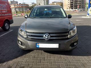 Volkswagen Tiguan foto 2