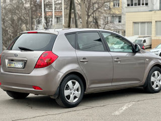 KIA Ceed foto 4